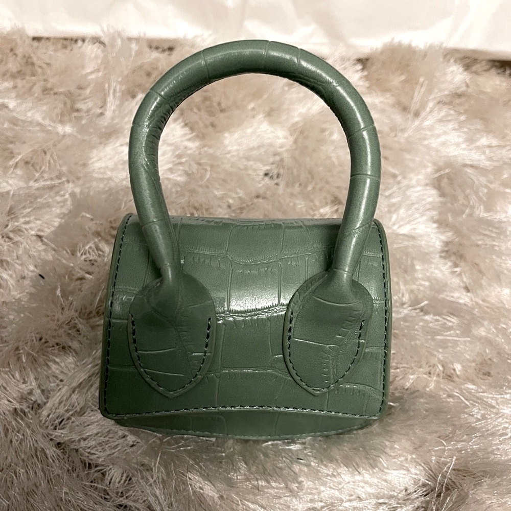 Mini Bag - Picture 2 of 7